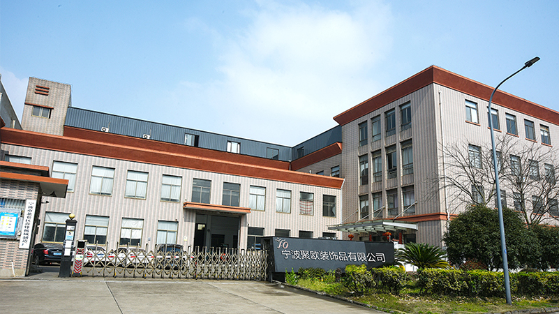 Ningbo Juou Maisiú Co., Ltd.
