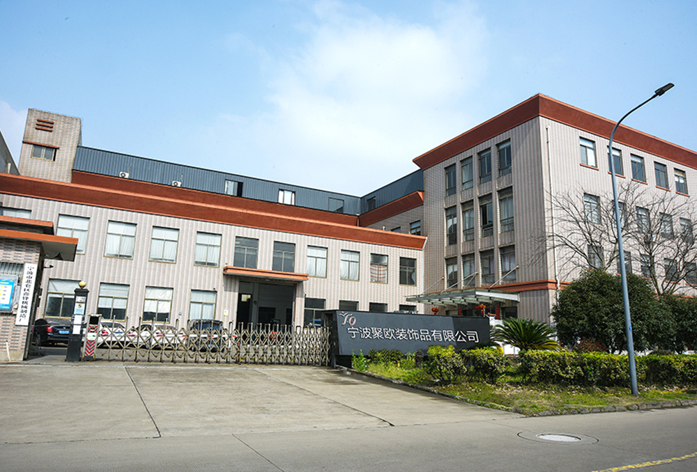 Ningbo Juou Maisiú Co., Ltd.