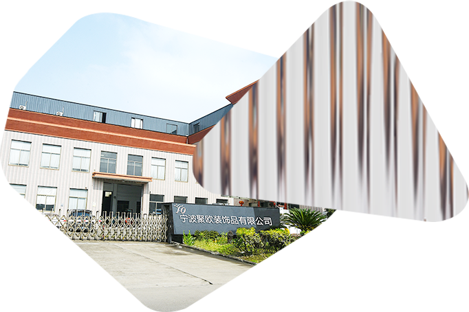 Ningbo Juou Maisiú Co., Ltd.