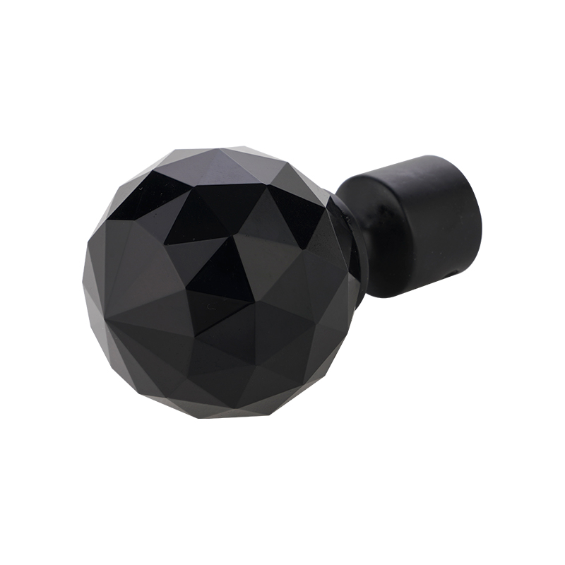 Finials Crystal Criostail