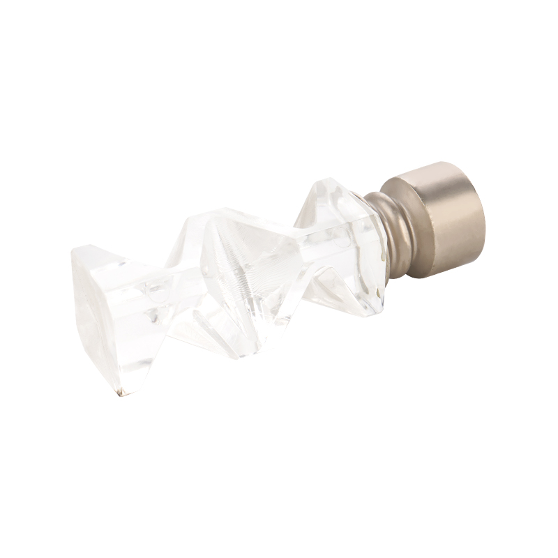 Finials Crystal Criostail