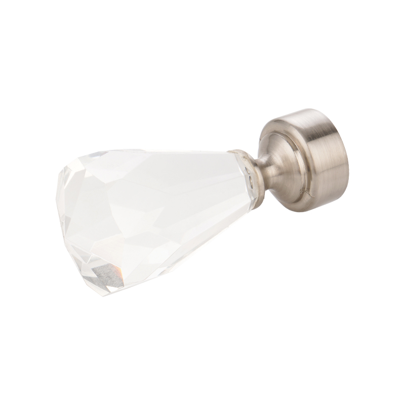 Finials Crystal Criostail