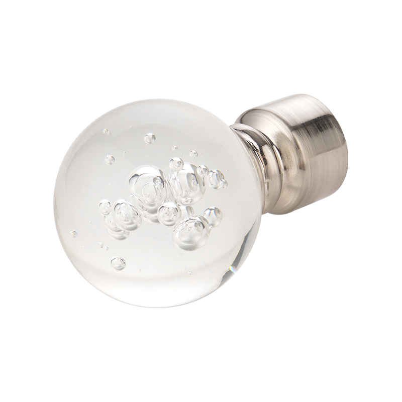 Finials Crystal Criostail