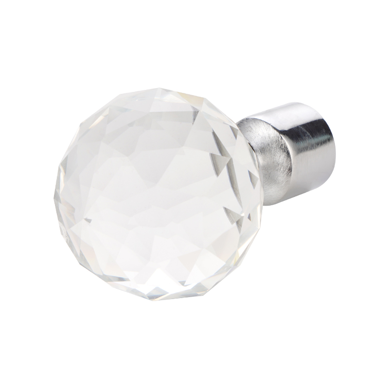 Finials Crystal Criostail
