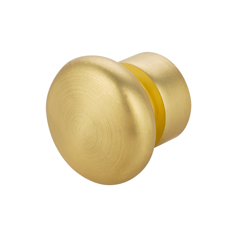 Slat imbhalla finial liathróid