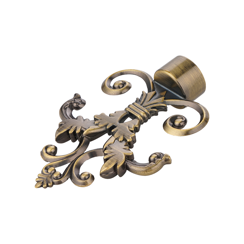 Finials patrún imbhalla