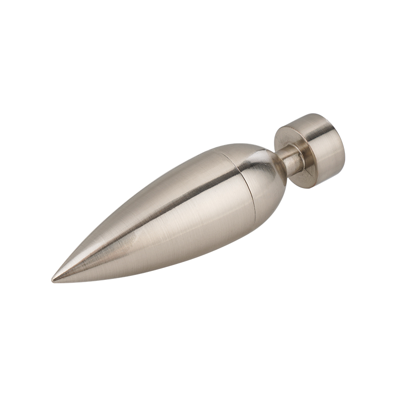 Finials patrún imbhalla