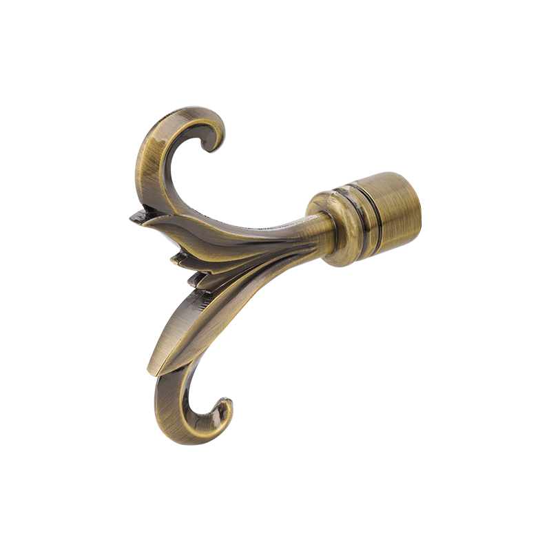 Finials patrún imbhalla
