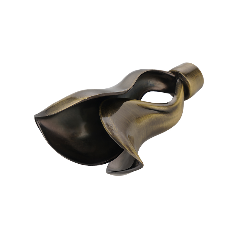 Finials patrún imbhalla