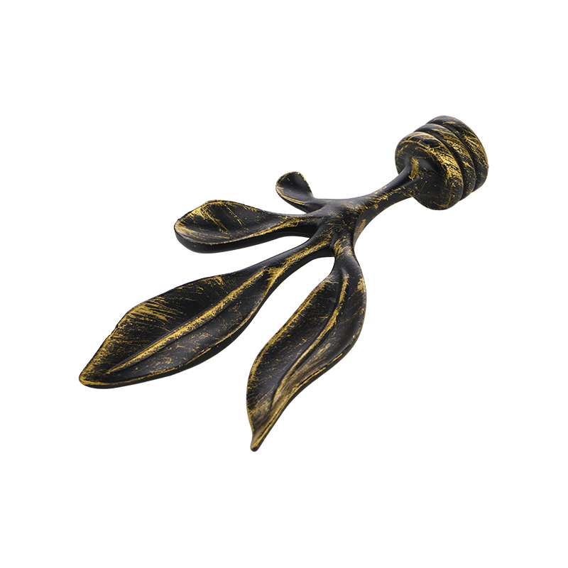Finials patrún imbhalla