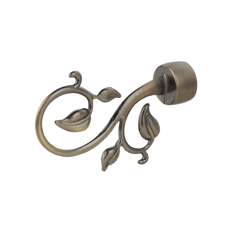 Finials patrún imbhalla
