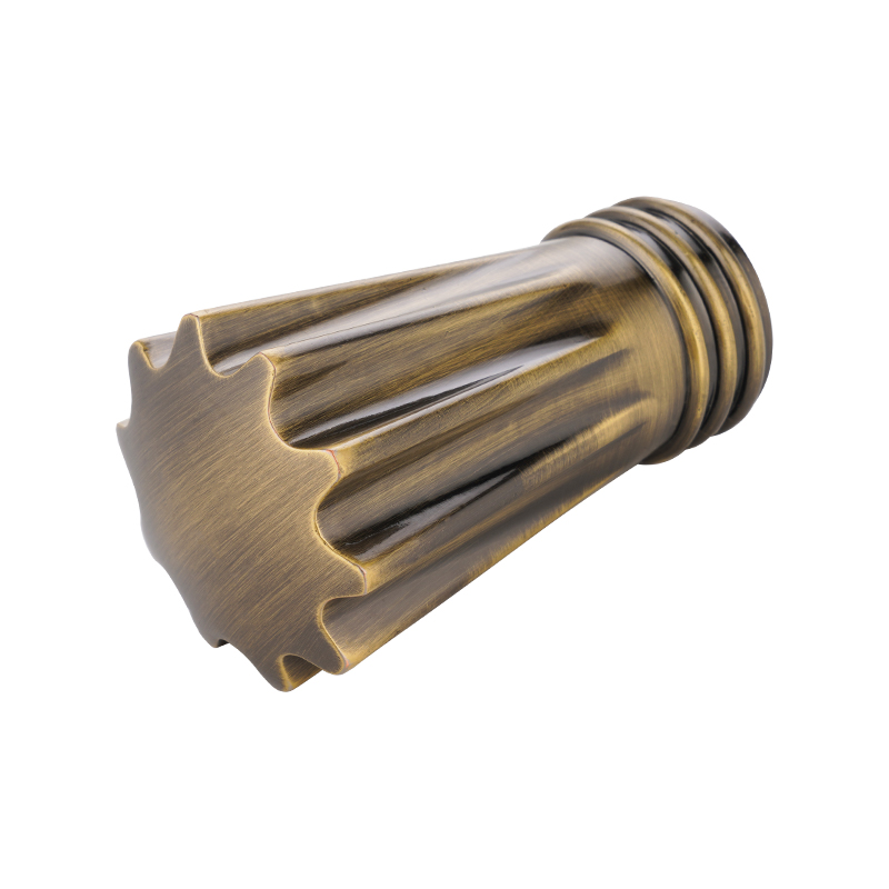 Finials adharc imbhalla