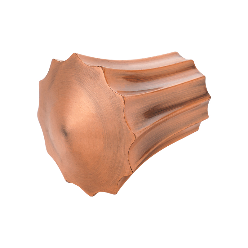 Finials adharc imbhalla