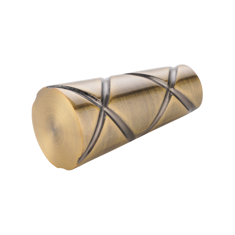 Finials adharc imbhalla