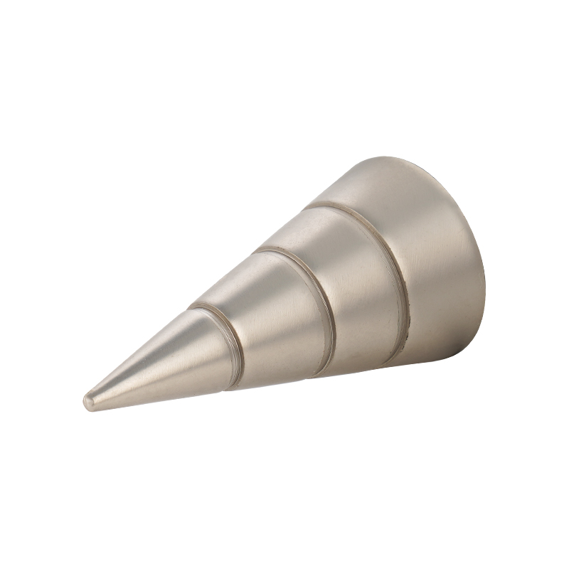 Finials adharc imbhalla