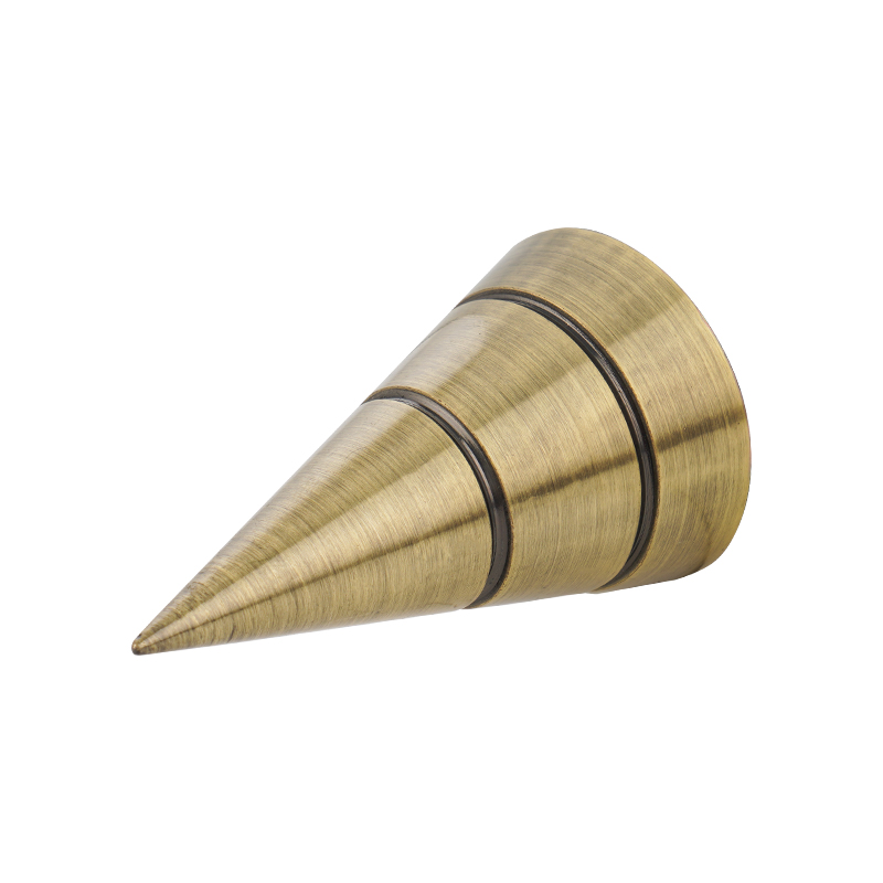 Finials adharc imbhalla